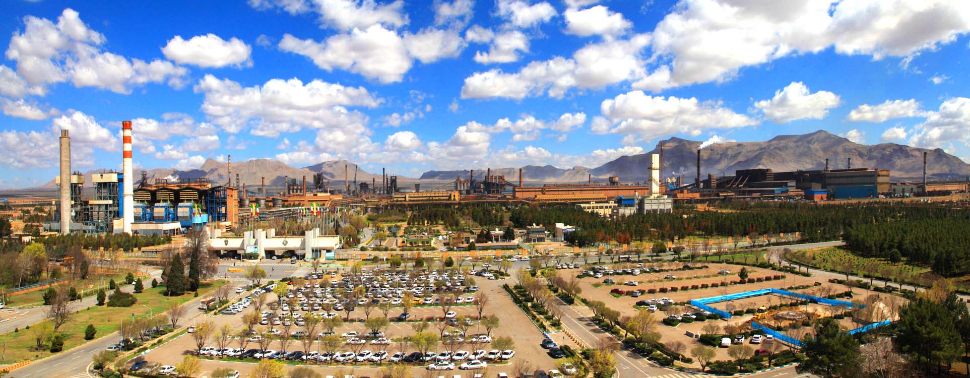 مشخص شدن معاونان خرید و فروش ذوب آهن اصفهان 
